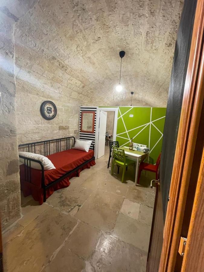 L'Infanzia Holiday Home باري المظهر الخارجي الصورة