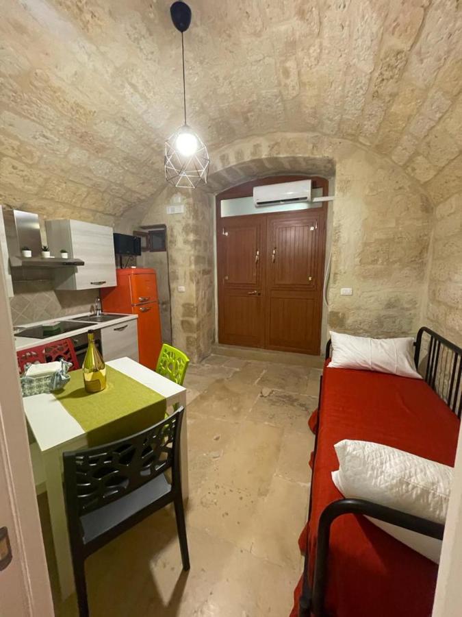 L'Infanzia Holiday Home باري المظهر الخارجي الصورة