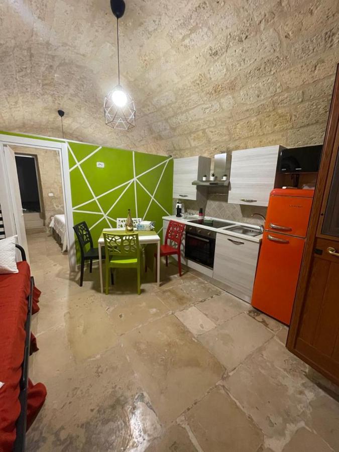 L'Infanzia Holiday Home باري المظهر الخارجي الصورة