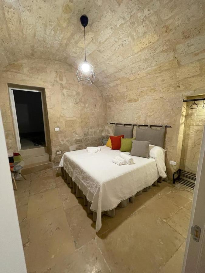 L'Infanzia Holiday Home باري المظهر الخارجي الصورة