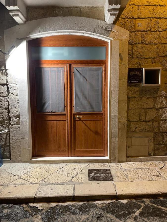 L'Infanzia Holiday Home باري المظهر الخارجي الصورة